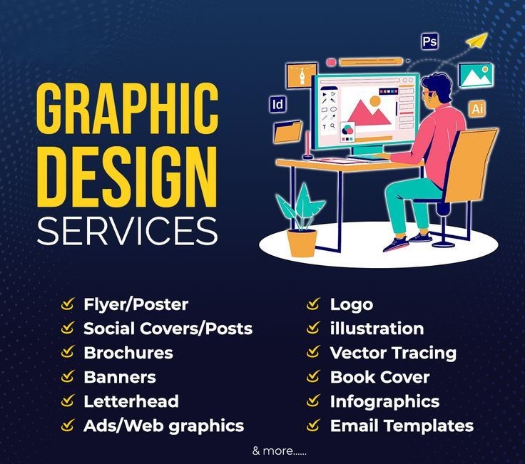 Graphic Design